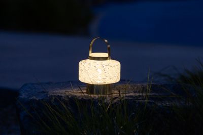 Image showing  Lightkeeper Lantern, Square