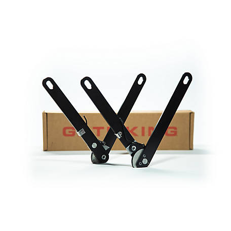 Gate King Tailgate Adjuster 07-21 Toyota Tundra Gate King Tailgate Adjuster 07-21 Toyota Tundra