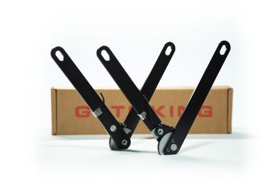 Gate King Tailgate Adjuster 99-06 Silverado/Sierra 1500/2500