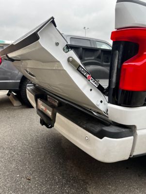 Image showing  Tailgate Adjuster Silverado/Sierra 2007-18
