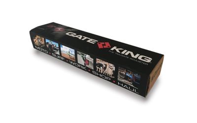 Image showing  Tailgate Adjuster Tundra 07-21