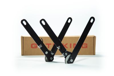 Gate King Tailgate Adjuster Ram 19-23