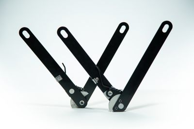 Image showing  Tailgate Adjuster Ram 19-23