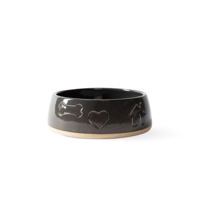 Image showing  Treat Shapes Small Petbowl