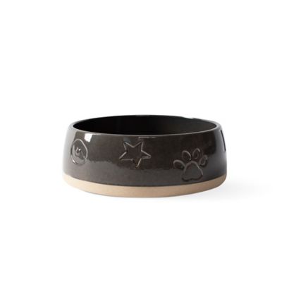Image showing  Treat Shapes Medium Petbowl