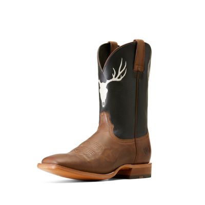 Ariat Crosshair Western Boot