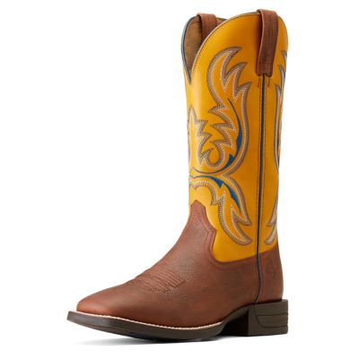 Ariat Bullhead Western Boot