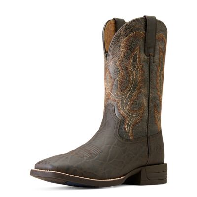 Ariat Steadfast Western Boot