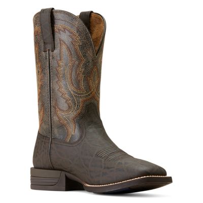 Image showing  Men's Steadfast Western Boots