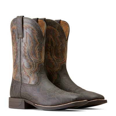 Image showing  Men's Steadfast Western Boots