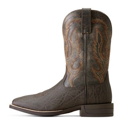 Image showing  Men's Steadfast Western Boots