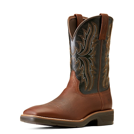 Ariat Men's Ridgeback Western Boot at Tractor Supply Co.
