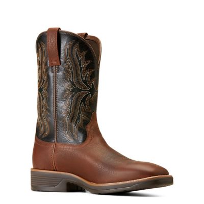 Image showing  Men's Ridgeback Western Boots