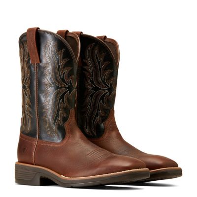 Image showing  Men's Ridgeback Western Boots