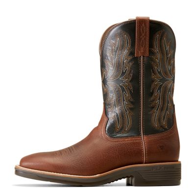 Image showing  Men's Ridgeback Western Boots