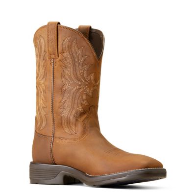 Image showing 2 th Ariat Men's Ridgeback Western Boots