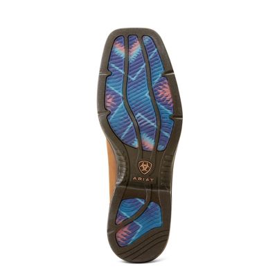 Image showing 5 th Ariat Men's Ridgeback Western Boots