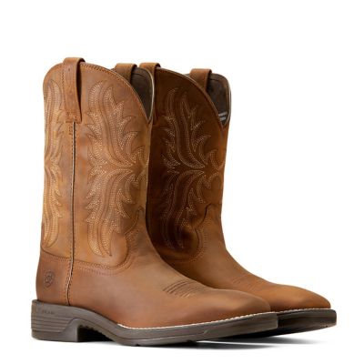 Image showing  Men's Ridgeback Western Boots