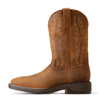 Image showing  Men's Ridgeback Western Boots