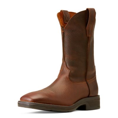 Ariat men's rambler best sale