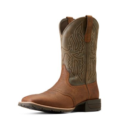 Ariat Sport Rodeo Western Boot at Tractor Supply Co.