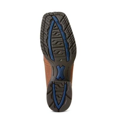 Image showing 5 th Ariat Men's Hybrid Ranchway Western Boots