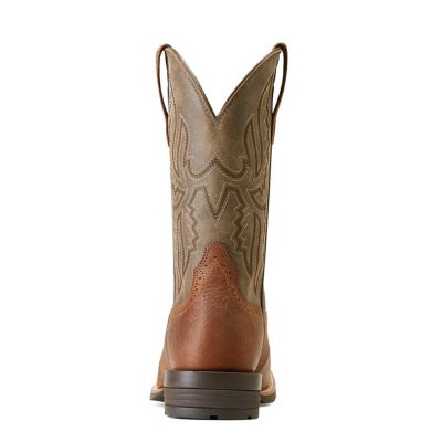 Image showing 1 th Ariat Men's Hybrid Ranchway Western Boots