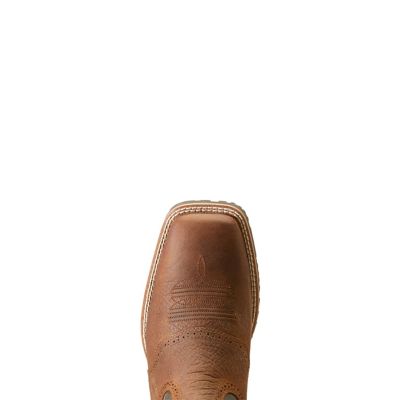 Image showing 6 th Ariat Men's Hybrid Ranchway Western Boots