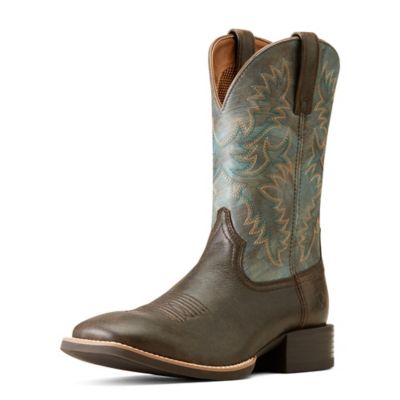 Ariat Men's Sport Latigo Western Boots