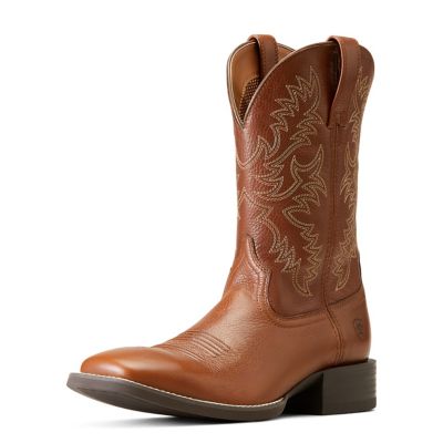 Ariat Men's Sport Latigo Western Boot