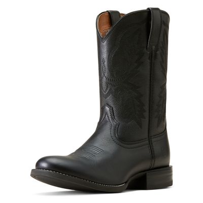 Ariat Sport Stratten Western Boot