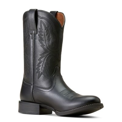 Image showing  Men's Sport Stratten Western Boots