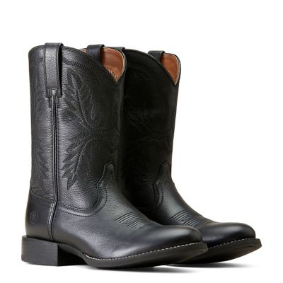 Image showing  Men's Sport Stratten Western Boots
