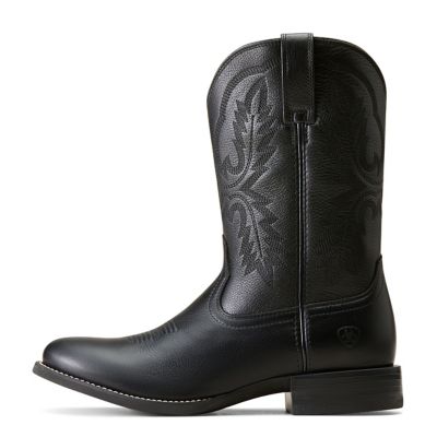 Image showing  Men's Sport Stratten Western Boots