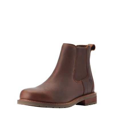Ariat Men's Wexford Waterproof Boots