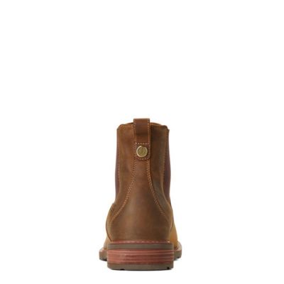 Image showing 1 th Ariat Men's Wexford Waterproof Boots