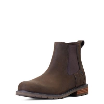 Ariat Men's Wexford Waterproof Boots