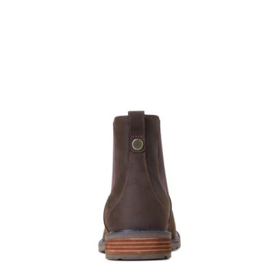 Image showing 1 th Ariat Men's Wexford Waterproof Boots
