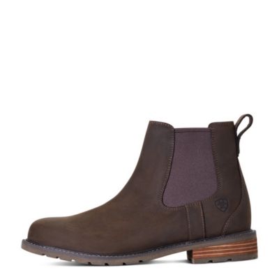 Image showing 3 th Ariat Men's Wexford Waterproof Boots