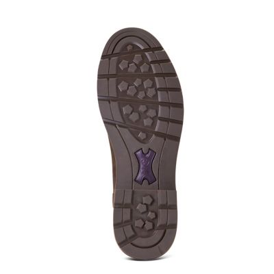 Image showing 4 th Ariat Men's Wexford Waterproof Boots