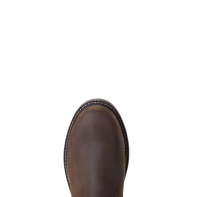 Image showing 5 th Ariat Men's Wexford Waterproof Boots