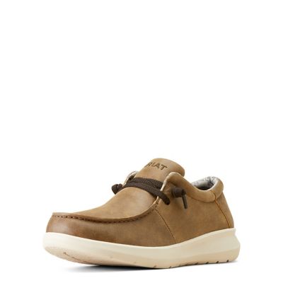 Image showing  Men's Hilo Casual Slip-On Shoes