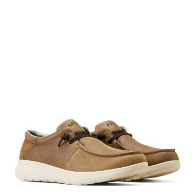 Image showing  Men's Hilo Casual Slip-On Shoes