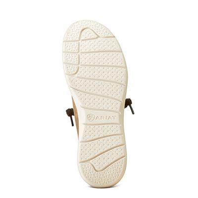 Image showing 5 th Ariat Men's Hilo Casual Slip-On Shoes