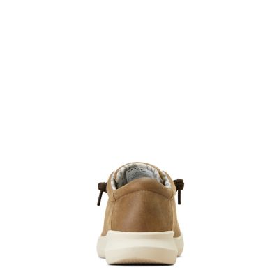 Image showing  Men's Hilo Casual Slip-On Shoes