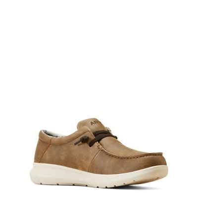 Image showing  Men's Hilo Casual Slip-On Shoes
