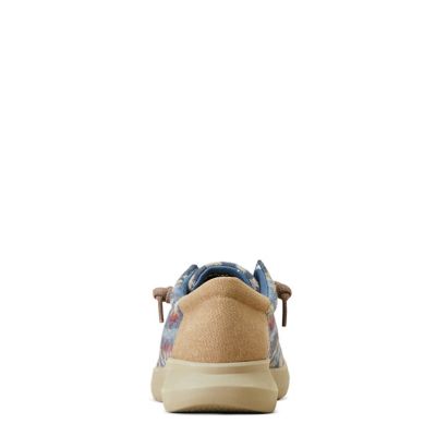 Image showing  Men's Hilo Casual Slip-On Shoes