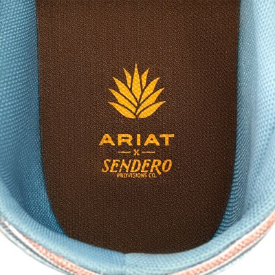 Image showing  Hilo Sendero Casual Shoe
