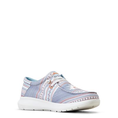 Image showing  Hilo Sendero Casual Shoe