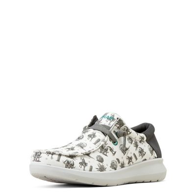 Ariat Hilo Sendero Casual Shoe
